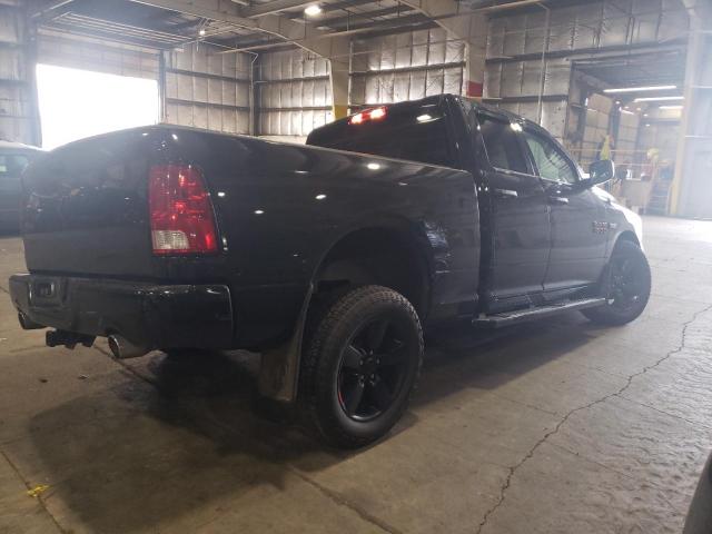Image 3 of 2018 RAM 1500 ST 2018 with VIN 1C6RR7FTXJS302030