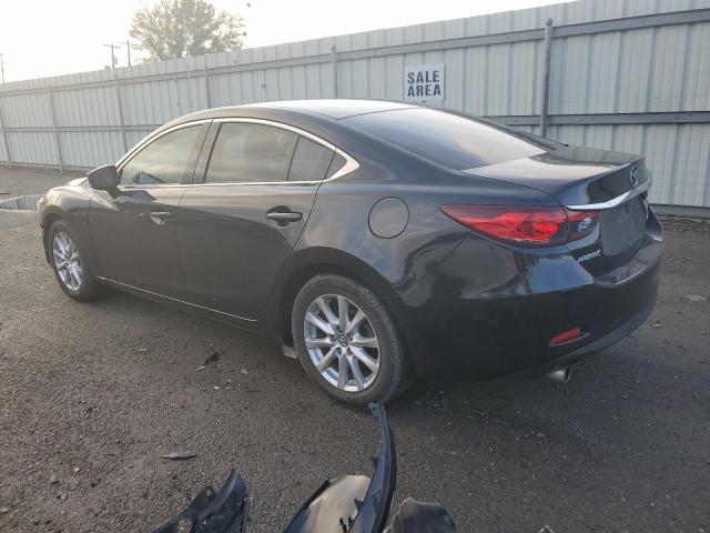Obraz 2 z 2017 MAZDA 6 SPORT 2017 z VIN JM1GL1U57H1101334