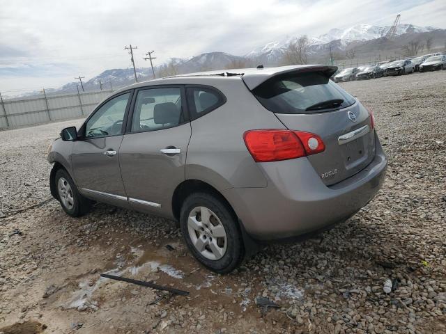 Image 2 of 2012 NISSAN ROGUE S 2012 with VIN JN8AS5MV5CW385594