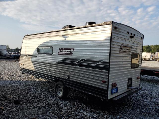 Image 3 of 2022 COLE TRAVEL TRA 2022 with VIN 4YDTCMH12NJ938458