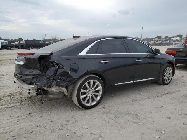 Image 3 of 2016 CADILLAC XTS LUXURY COLLECTION 2016 with VIN 2G61M5S30G9151095