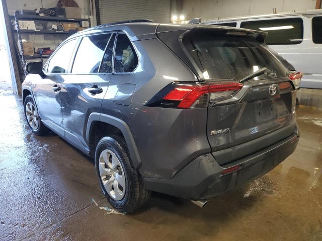 Obraz 2 z 2021 TOYOTA RAV4 LE 2021 z VIN 2T3F1RFV1MC218143