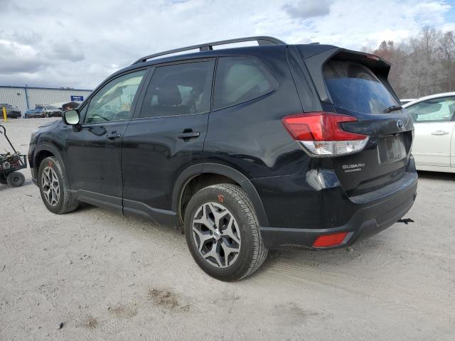 Изображение 2 2020 SUBARU FORESTER PREMIUM 2020 с VIN JF2SKAGC7LH434562