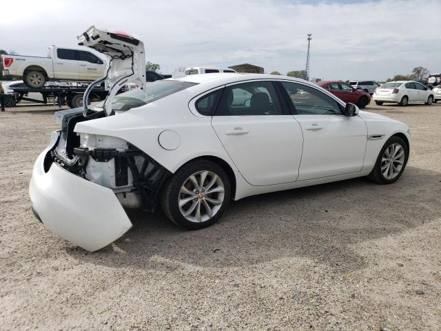 Image 3 of 2019 JAGUAR XF PREMIUM 2019 with VIN SAJBD4FX8KCY78724