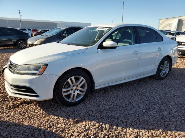 Image 1 of 2017 VOLKSWAGEN JETTA S 2017 with VIN 3VW167AJ9HM311760