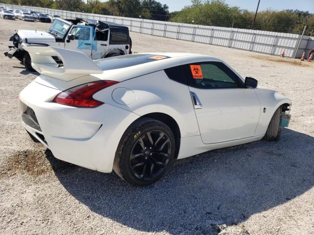 Изображение 3 2017 NISSAN 370Z BASE 2017 с VIN JN1AZ4EH0HM953461