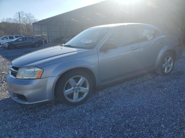 Obraz 2013 DODGE AVENGER SE 2013