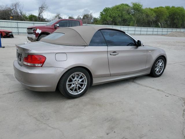 Изображение 3 2011 BMW 128 I 2011 с VIN WBAUL7C53BVM80112