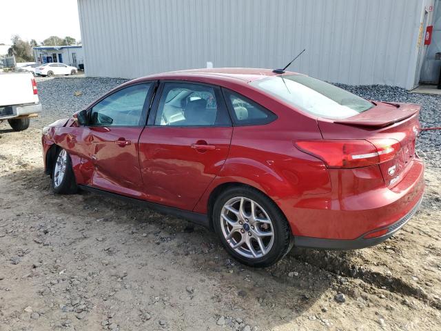 Obraz 2 z 2015 FORD FOCUS SE 2015 z VIN 1FADP3F28FL308523
