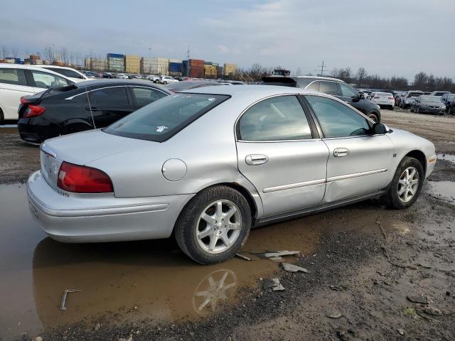 Image 3 of 2003 MERCURY SABLE LS PREMIUM 2003 with VIN 1MEFM55S83A603877