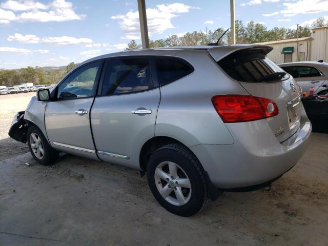 Image 2 of 2013 NISSAN ROGUE S 2013 with VIN JN8AS5MTXDW543900