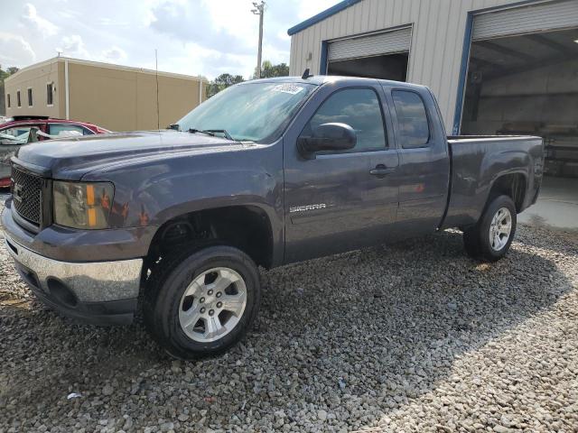 Image 1 of 2011 GMC SIERRA C1500 SLE 2011 with VIN 1GTR1VE04BZ355004