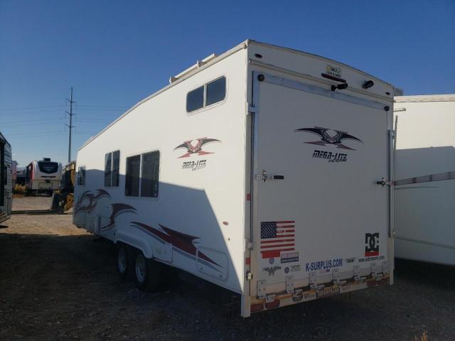 Image 3 of 2007 KIT TRAVEL TRL 2007 with VIN 5XT25ST2072101680