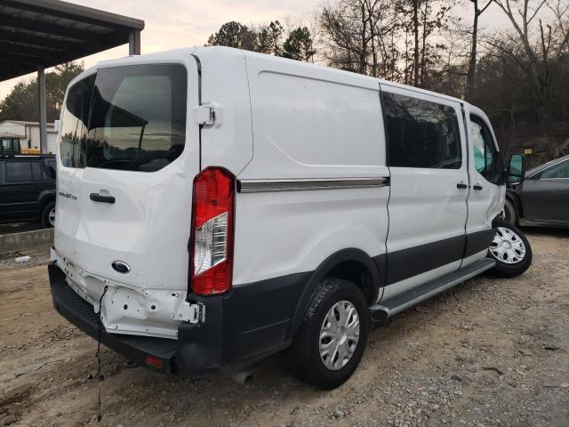Obraz 3 z 2022 FORD TRANSIT T-250 2022 z VIN 1FTBR1Y85NKA30931