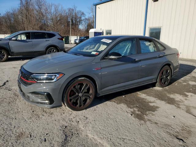 Obraz 1 z 2019 VOLKSWAGEN JETTA GLI 2019 z VIN 3VW5T7BU9KM174698