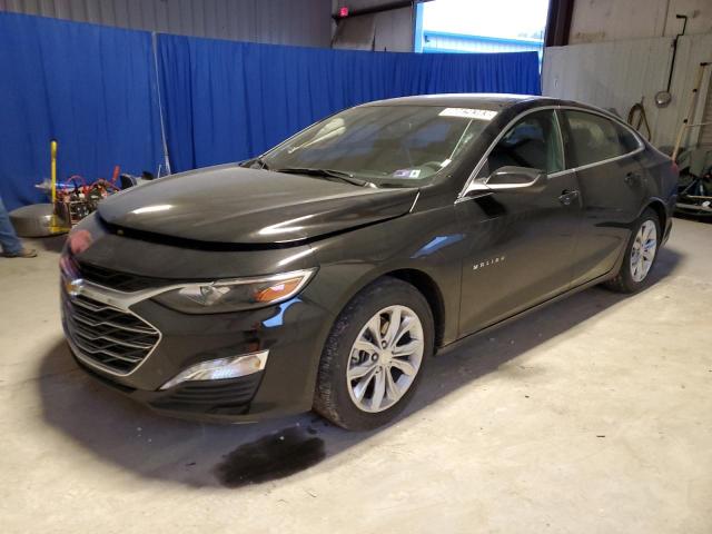 Изображение 1 2023 CHEVROLET MALIBU LT 2023 с VIN 1G1ZD5ST1PF219033