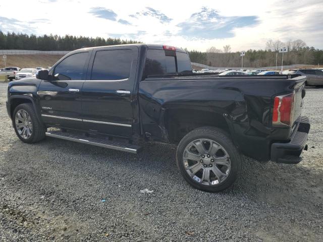 Image 2 of 2016 GMC SIERRA K1500 DENALI 2016 with VIN 3GTU2PEC0GG281794