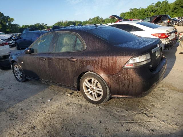 Image 2 of 2011 SAAB 9-3 2.0T 2011 with VIN YS3FA4CY9B1308578