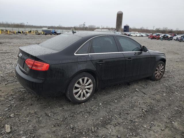 Obraz 3 z 2009 AUDI A4 PREMIUM PLUS 2009 z VIN WAUSF78K79N022161