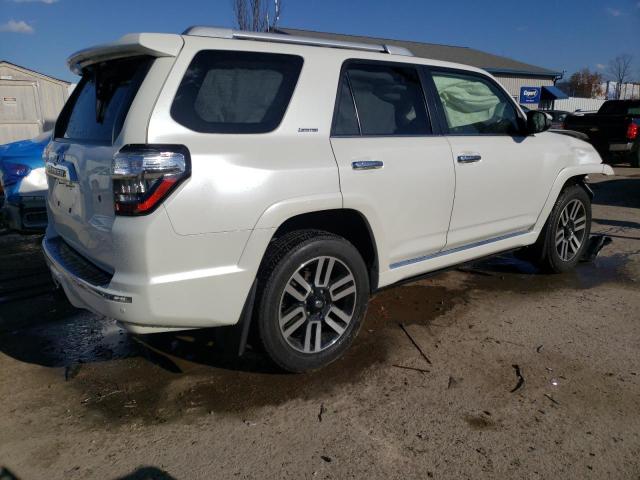 Изображение 3 2017 TOYOTA 4RUNNER SR5/SR5 PREMIUM 2017 с VIN JTEBU5JR9H5462624