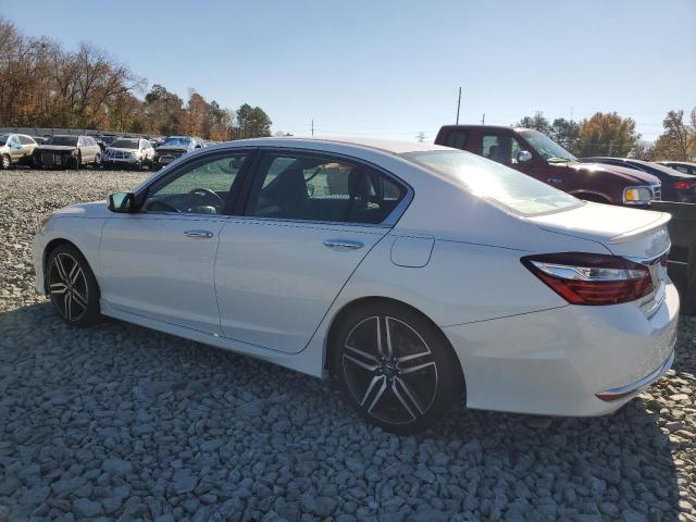 Изображение 2 2016 HONDA ACCORD SPORT 2016 с VIN 1HGCR2F58GA125223