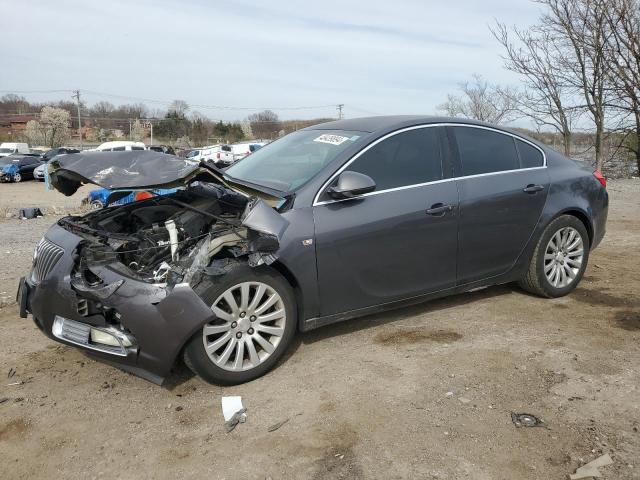 Obraz 2011 BUICK REGAL CXL 2011