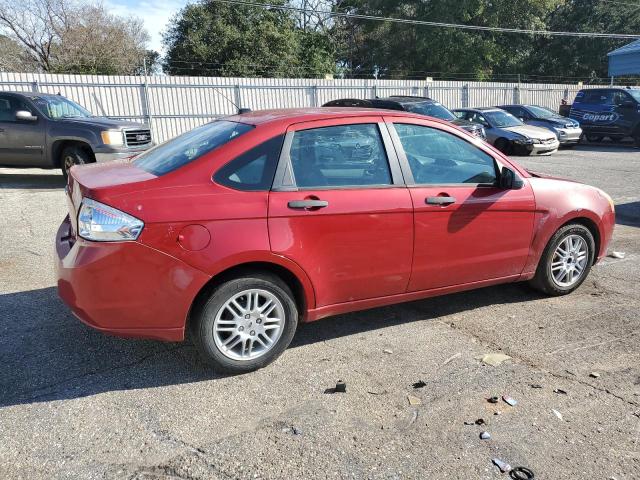 Image 3 of 2010 FORD FOCUS SE 2010 with VIN 1FAHP3FN8AW188984