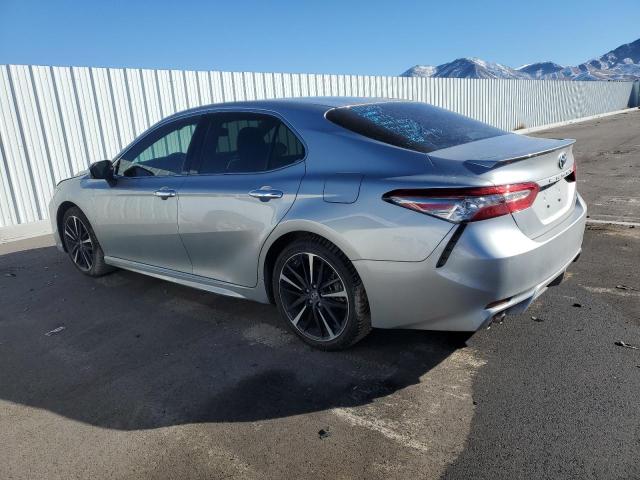 Изображение 2 2018 TOYOTA CAMRY XSE 2018 с VIN 4T1B61HK5JU133975