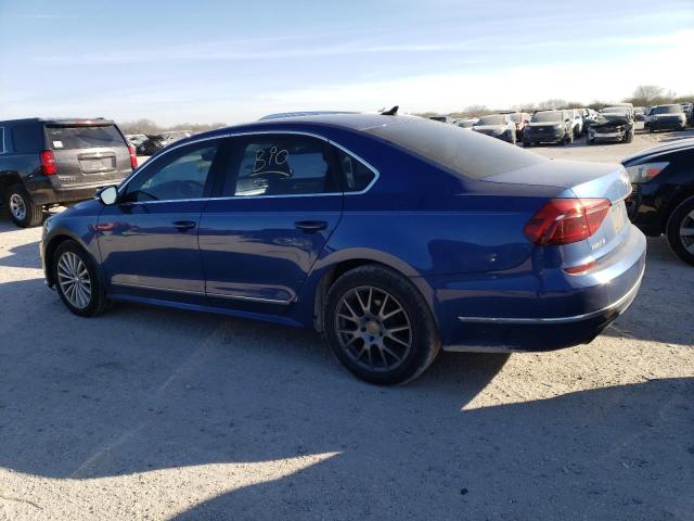 Obraz 2 z 2017 VOLKSWAGEN PASSAT SE 2017 z VIN 1VWBT7A33HC023295