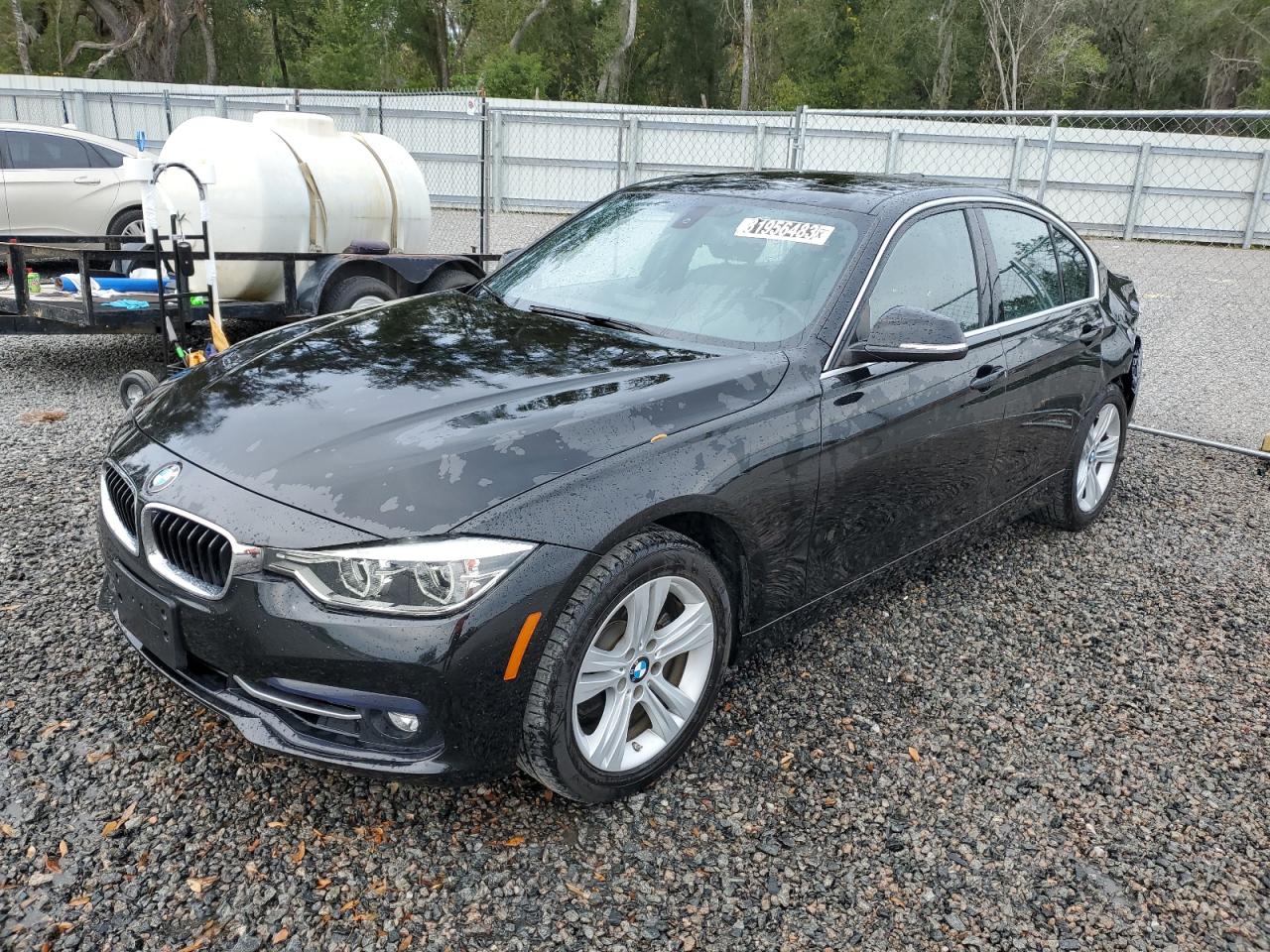 Изображение 2018 BMW 330 I 2018
