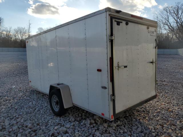 Image 3 of 2017 LOOK TRAILER 2017 with VIN 53BLTEA10HA031670