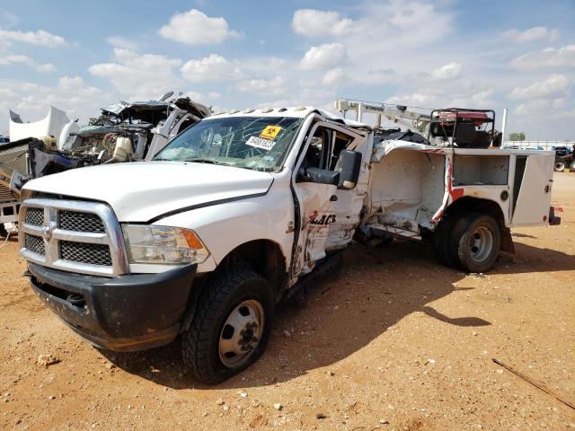 2017 RAM 3500 2017 image