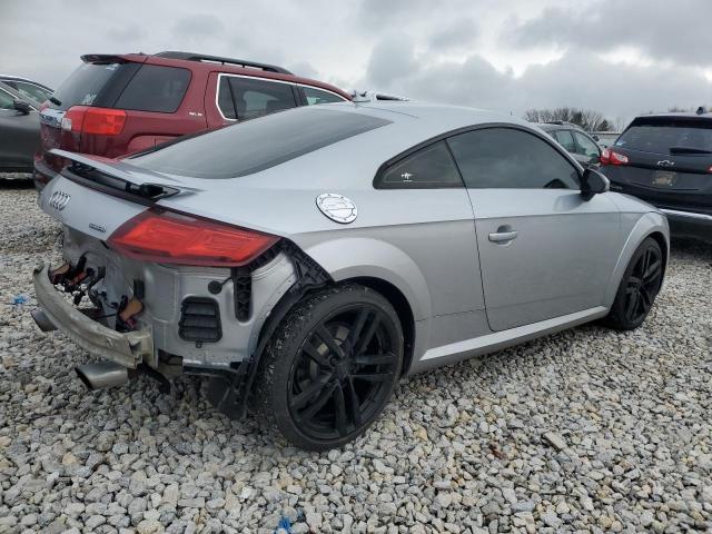 Obraz 3 z 2016 AUDI TT  2016 z VIN TRUC5AFV4G1016803