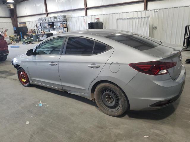 Obraz 2 z 2020 HYUNDAI ELANTRA SE 2020 z VIN KMHD74LF1LU926890