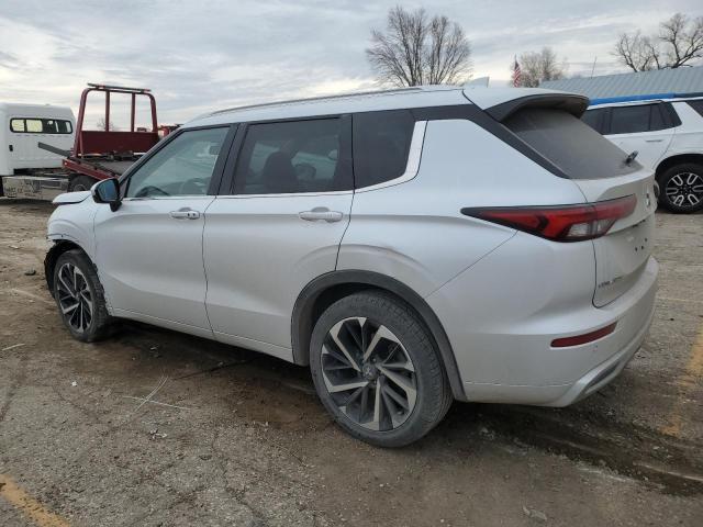 Obraz 2 z 2022 MITSUBISHI OUTLANDER SEL 2022 z VIN JA4J4VA85NZ057611
