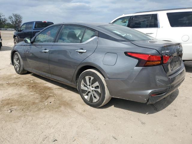 Image 2 of 2020 NISSAN ALTIMA S 2020 with VIN 1N4BL4BV9LC218866