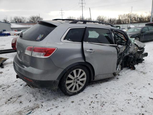 Изображение 3 2009 MAZDA CX-9  2009 с VIN JM3TB38A790173881