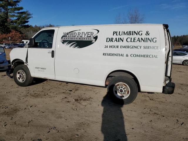 Изображение 2 2016 GMC SAVANA G2500 2016 с VIN 1GTW7AFFXG1178557