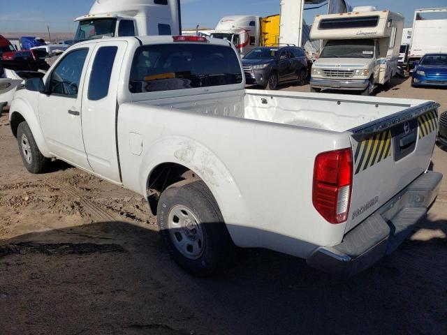 Image 2 of 2016 NISSAN FRONTIER S 2016 with VIN 1N6BD0CT9GN794557