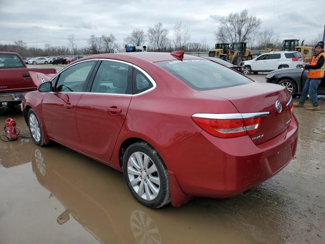 Obraz 2 z 2016 BUICK VERANO  2016 z VIN 1G4PP5SK3G4104177