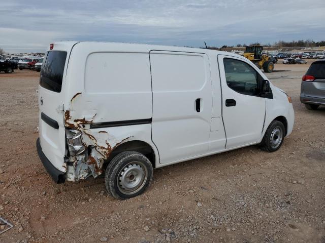 Image 3 of 2016 NISSAN NV200 2.5S 2016 with VIN 3N6CM0KN2GK692904
