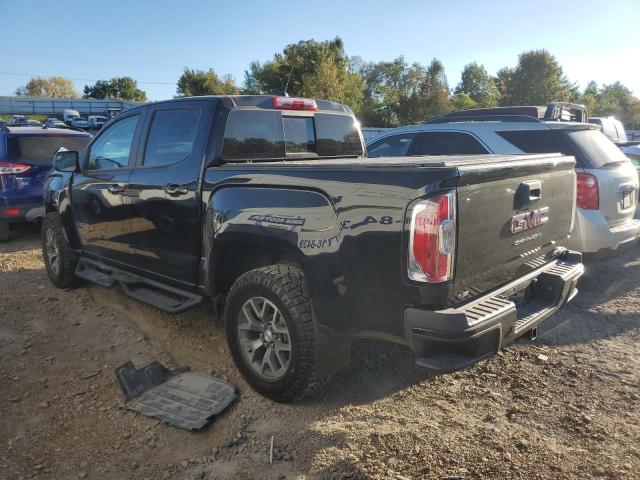 Image 2 of 2022 GMC CANYON AT4 2022 with VIN 1GTG6FEN0N1294490