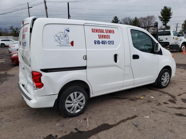 Obraz 3 z 2020 NISSAN NV200 2.5S 2020 z VIN 3N6CM0KN1LK697165
