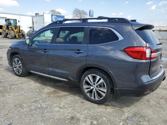 Image 2 of 2022 SUBARU ASCENT LIMITED 2022 with VIN 4S4WMALD8N3446286