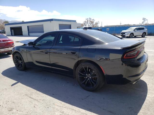 Изображение 2 2016 DODGE CHARGER SXT 2016 с VIN 2C3CDXHG6GH312975