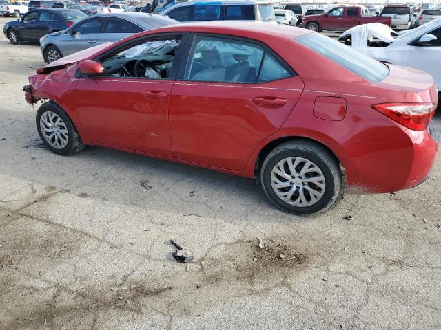 Obraz 2 z 2019 TOYOTA COROLLA L 2019 z VIN 2T1BURHEXKC195034