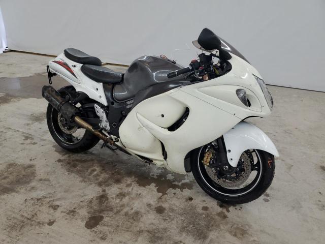 Obraz 1 z 2015 SUZUKI GSX1300 RA 2015 z VIN JS1GX72BXF2100048