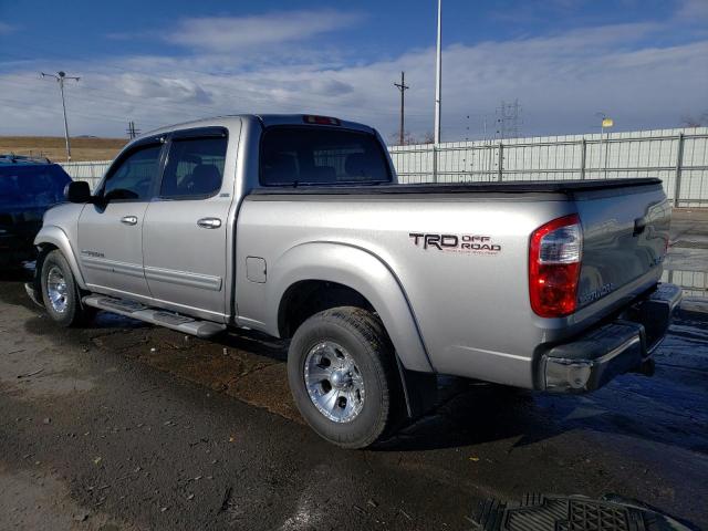 Изображение 2 2005 TOYOTA TUNDRA DOUBLE CAB SR5 2005 с VIN 5TBDT44105S474188