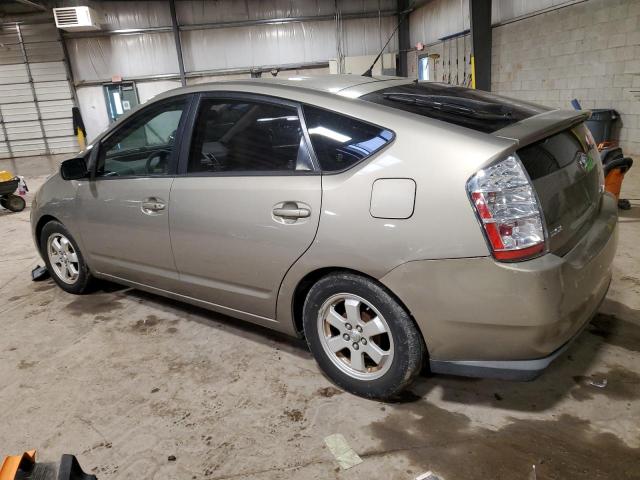 Obraz 2 z 2006 TOYOTA PRIUS  2006 z VIN JTDKB20U763165133