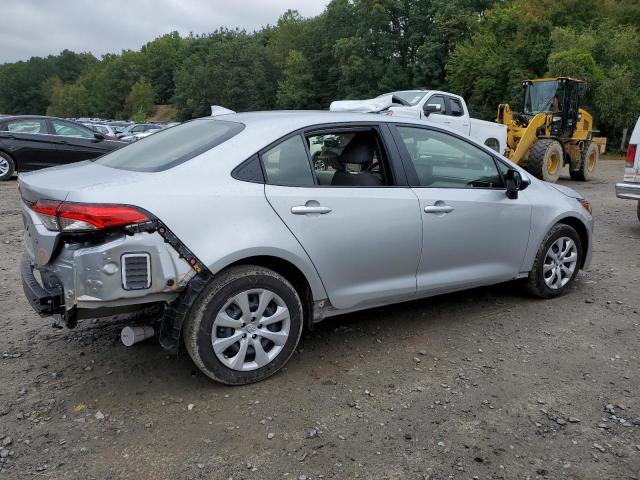 Изображение 3 2022 TOYOTA COROLLA LE 2022 с VIN JTDEPMAE0NJ231145